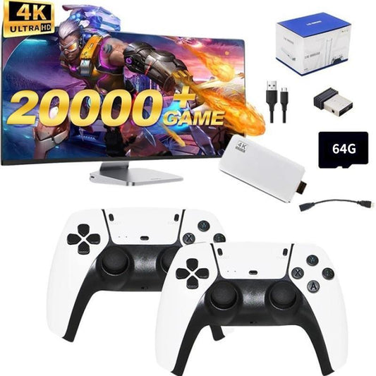 RetroCore 20K
